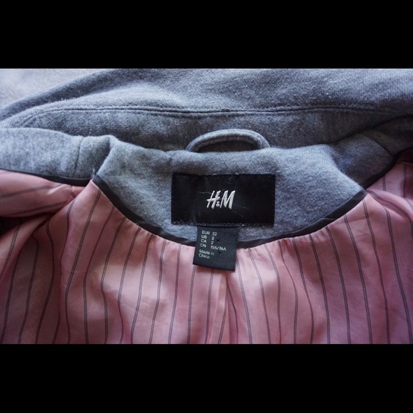 Jacket - Picture 4 of 6